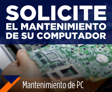 Mantenimiento PC