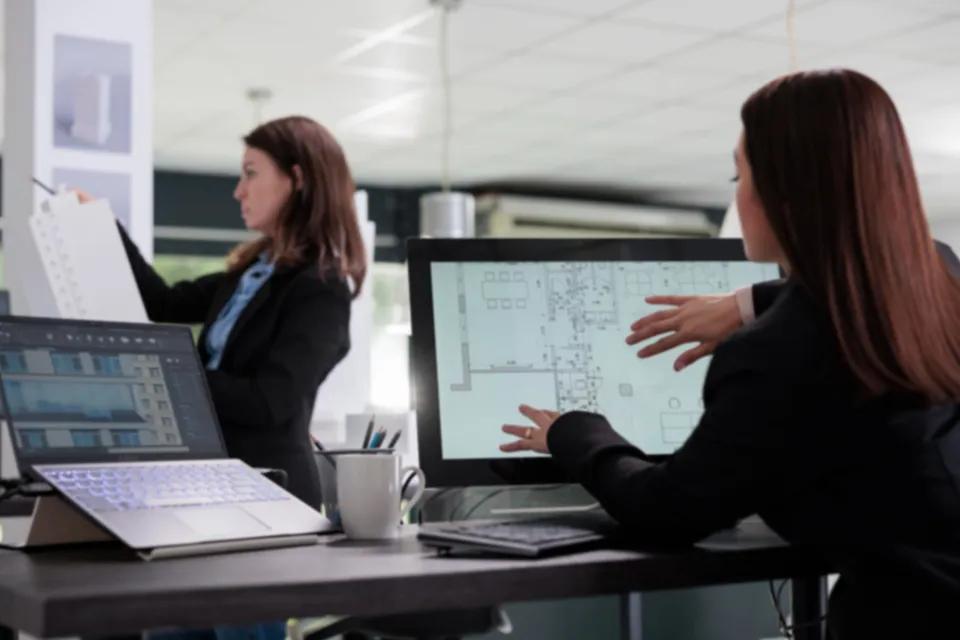 PC Arquitectura ExpresiónTEC