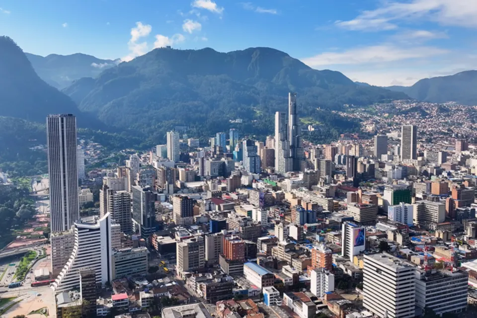 Soporte TI Bogota - ExpresiónTEC